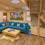 Goralska Kryjowka Horská chata Zakopane