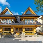 Goralska Kryjowka * Zakopane