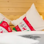 Horská chata Goralska Kryjowka