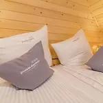 Horská chata Goralska Kryjowka