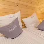 Goralska Kryjowka Horská chata *