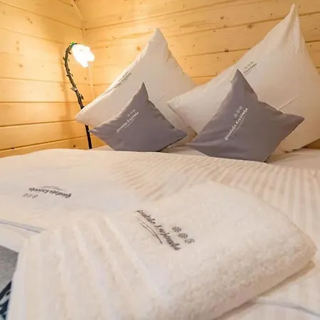 Alpesi faház Goralska Kryjowka Zakopane