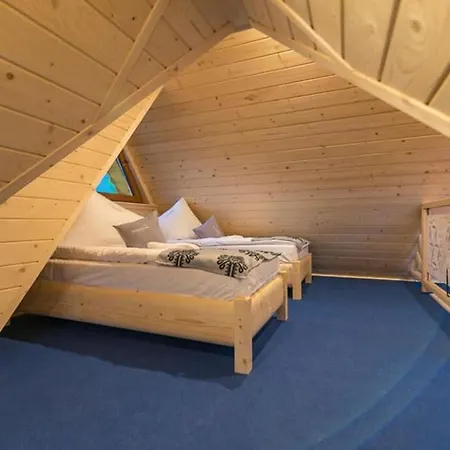 Goralska Kryjowka * Zakopane