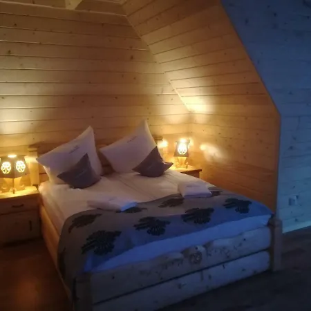 Góralska Kryjówka Apartament