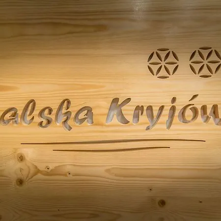 Góralska Kryjówka Zakopane