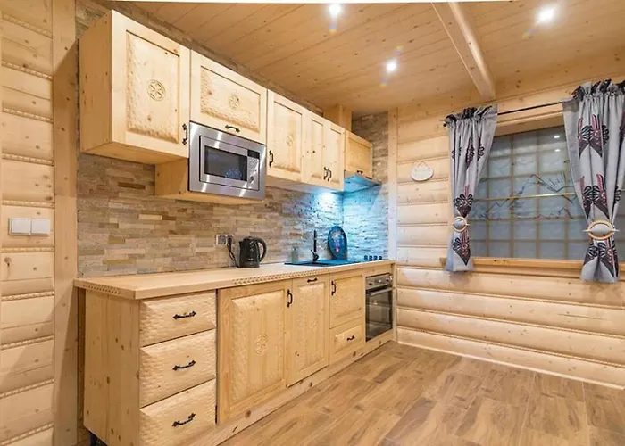 Góralska Kryjówka *