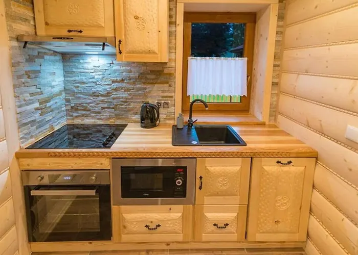 Góralska Kryjówka *