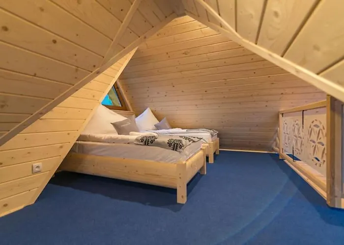 Góralska Kryjówka * Zakopane